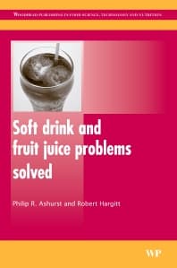 Soft Drink and Fruit Juice Problems Solved