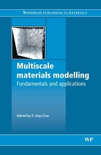 Multiscale Materials Modelling