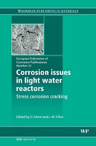 Corrosion Issues in Light Water Reactors