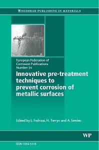 Innovative Pre-Treatment Techniques to Prevent Corrosion of Metallic Surfaces