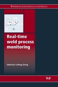 Real-Time Weld Process Monitoring