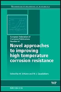 Novel Approaches to Improving High Temperature Corrosion Resistance