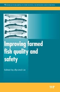 Improving Farmed Fish Quality and Safety