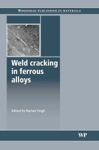 Weld Cracking in Ferrous Alloys