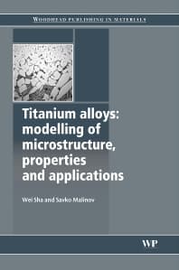 Titanium Alloys