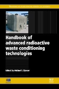 Handbook of Advanced Radioactive Waste Conditioning Technologies