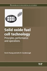 Solid Oxide Fuel Cell Technology