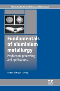 Fundamentals of Aluminium Metallurgy