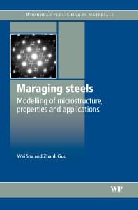 Maraging Steels