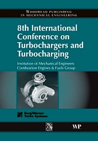 8th International Conference on Turbochargers and Turbocharging