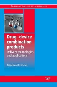 Drug-Device Combination Products