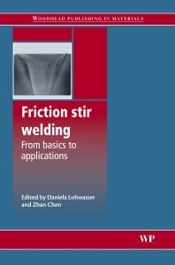 Friction Stir Welding