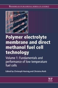 Polymer Electrolyte Membrane and Direct Methanol Fuel Cell Technology