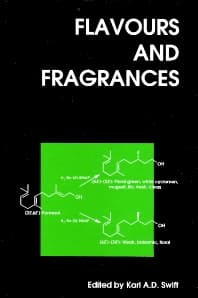 Flavours and Fragrances