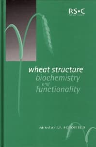 Wheat Structure