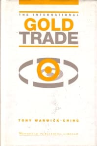 The International Gold Trade