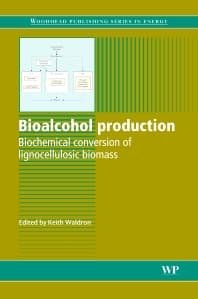 Bioalcohol Production