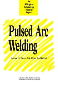 Pulsed Arc Welding