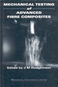 Mechanical Testing of Advanced Fibre Composites