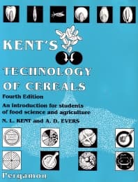 Kent’s Technology of Cereals