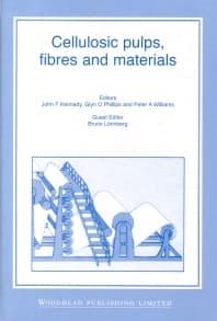 Cellulosic Pulps, Fibres and Materials