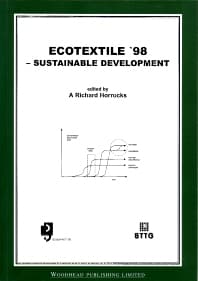 Ecotextile ’98