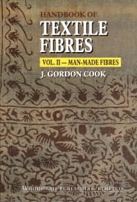 Handbook of Textile Fibres