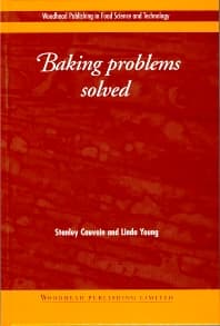 Baking Problems Solved