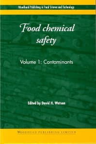 Food Chemical Safety