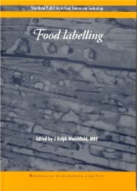 Food Labelling