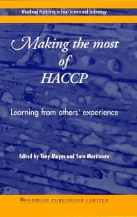 Making the Most of Haccp