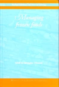 Managing Frozen Foods