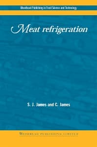 Meat Refrigeration