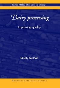 Dairy Processing