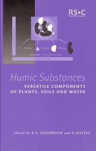 Humic Substances