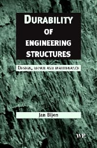 Durability of Engineering Structures