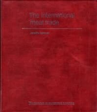 The International Meat Trade