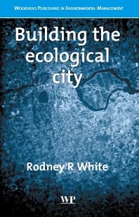 Building the Ecological City