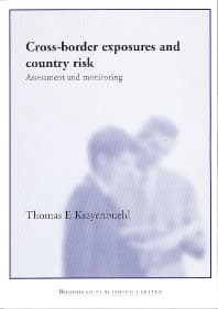 Cross-Border Exposures and Country Risk