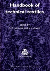 Handbook of Technical Textiles