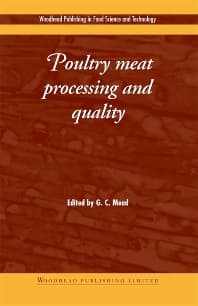 Poultry Meat Processing and Quality