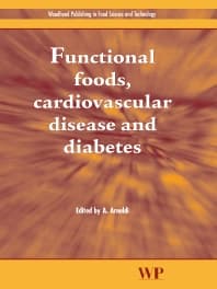 Functional Foods, Cardiovascular Disease and Diabetes