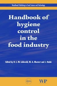 Handbook of Hygiene Control in the Food Industry