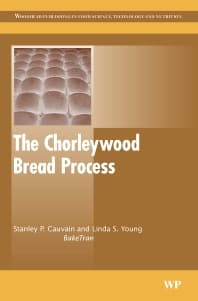 The Chorleywood Bread Process