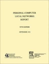 Personal Computer Local Networks Report