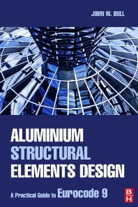 Aluminium Structural Elements Design