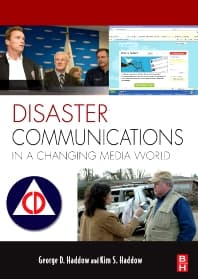 Disaster Communications in a Changing Media World