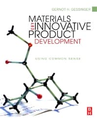 Materials and Innovative Product Development