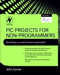 PIC Projects for Non-Programmers