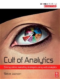 Cult of Analytics